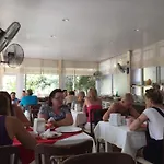 Elis Beach Hotel