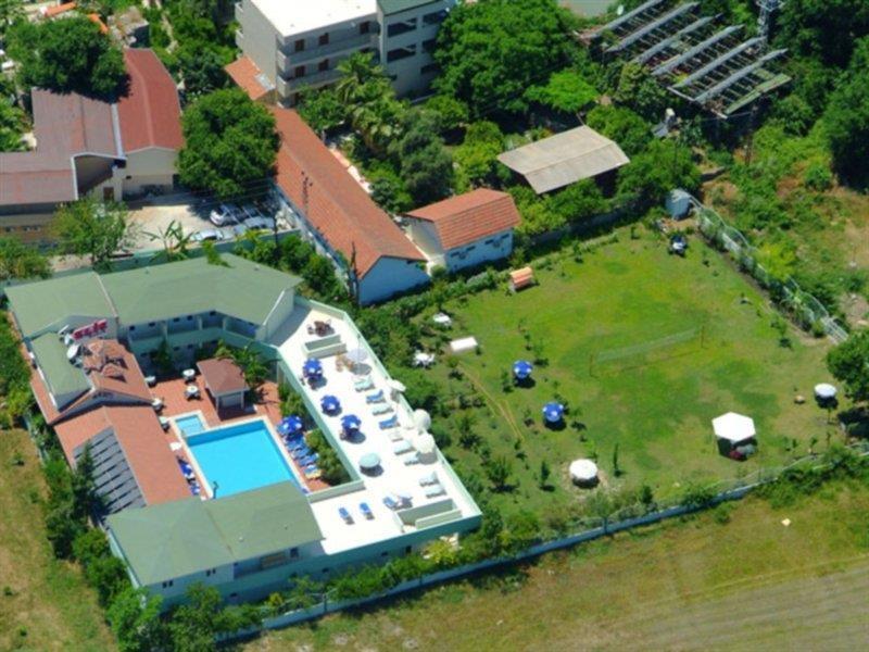 Hotel Elis 3*