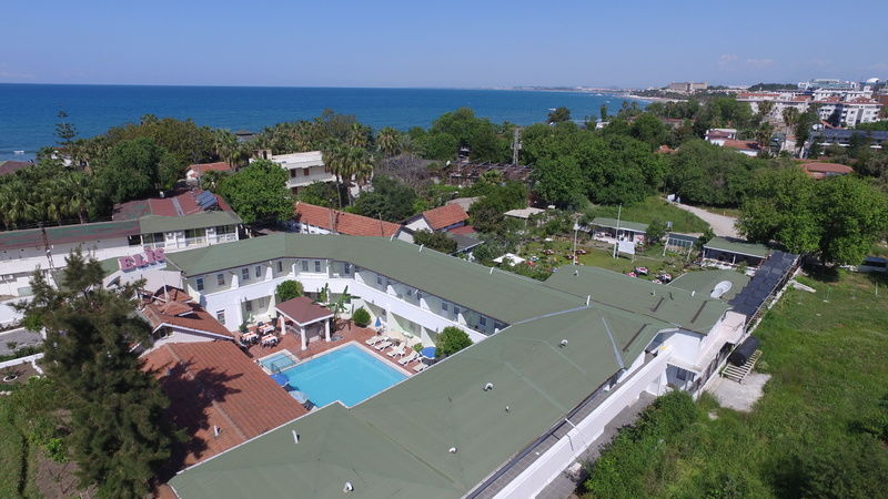 Hotel Elis