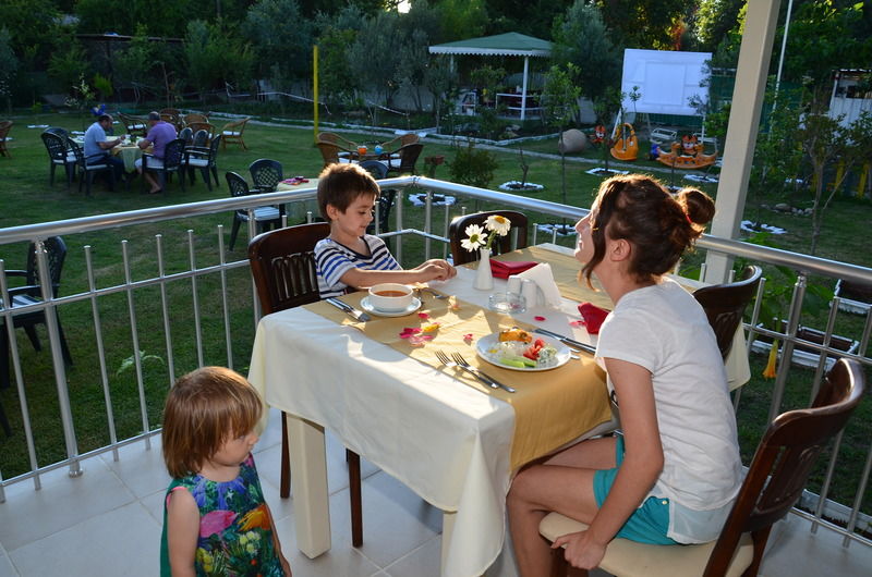 Hotel Elis Side