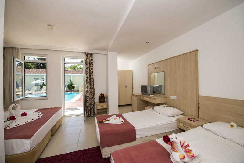 Hotel Elis Side