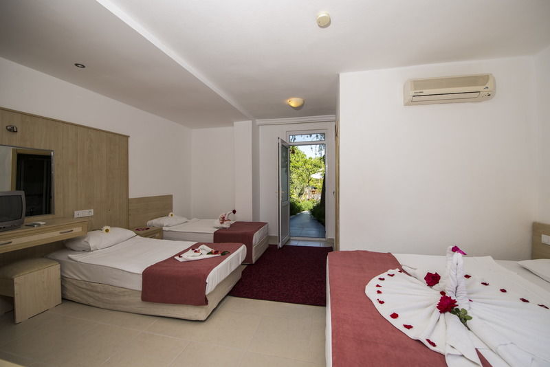 Hotel Elis