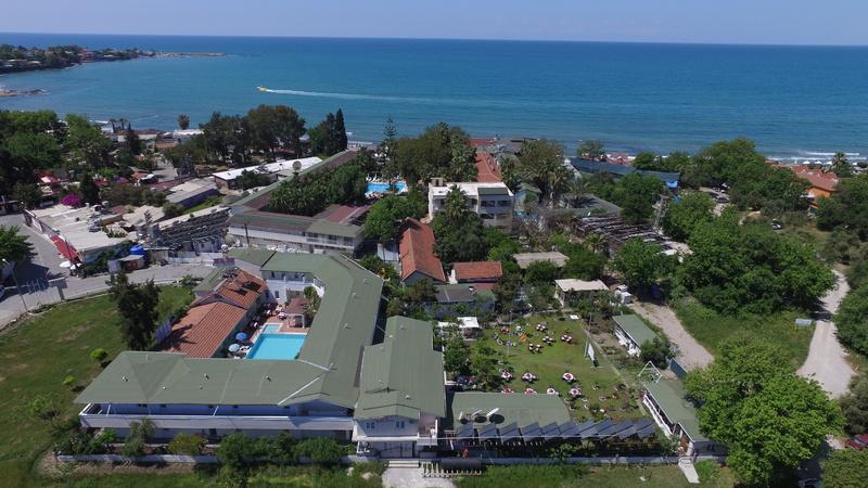 Hotel Elis