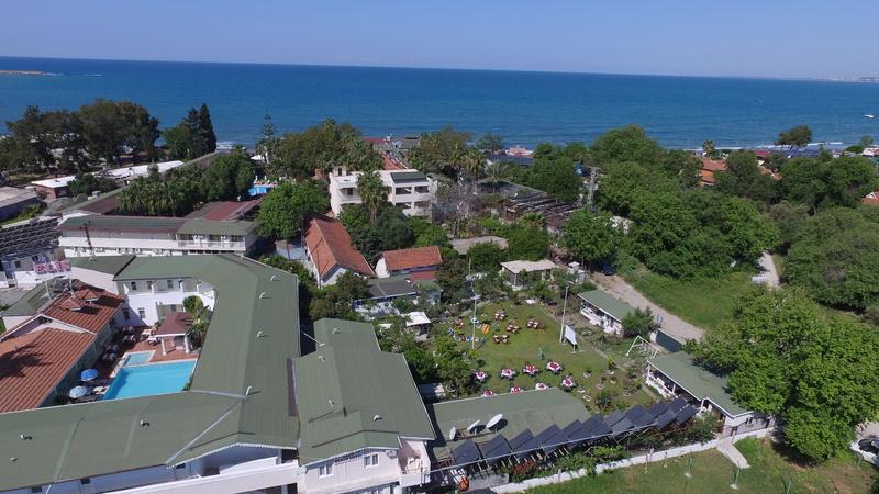 Hotel Elis 3*